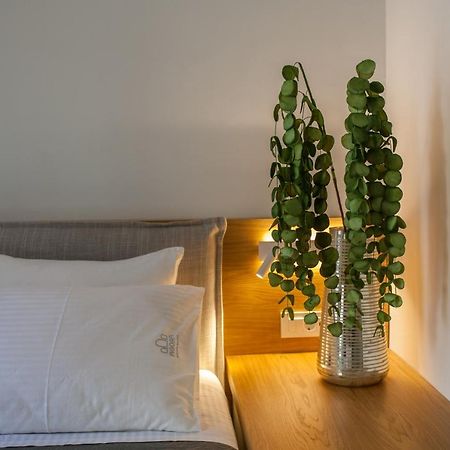 Agora Suites خانيا المظهر الخارجي الصورة