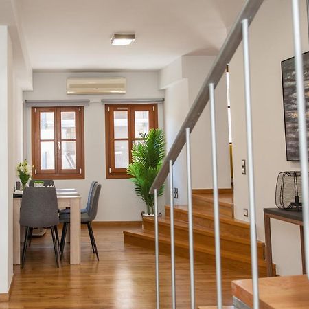 Agora Suites خانيا المظهر الخارجي الصورة