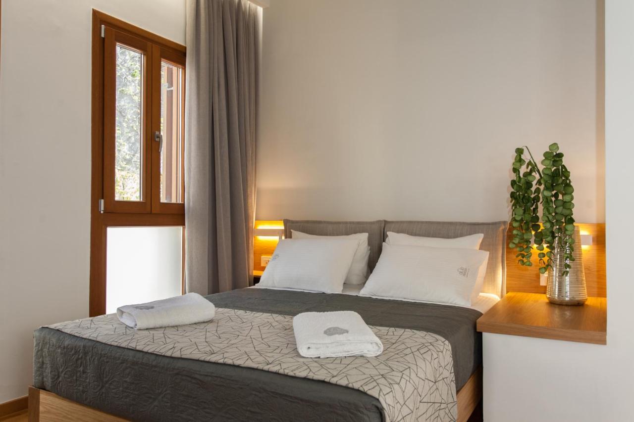 Agora Suites خانيا المظهر الخارجي الصورة