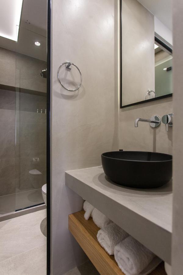 Agora Suites خانيا المظهر الخارجي الصورة