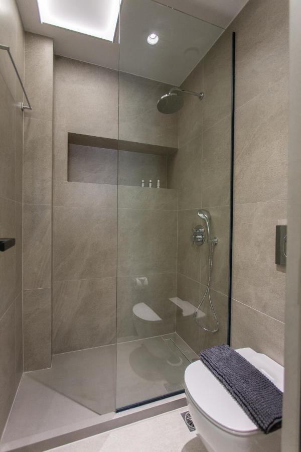 Agora Suites خانيا المظهر الخارجي الصورة
