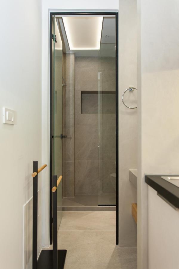 Agora Suites خانيا المظهر الخارجي الصورة