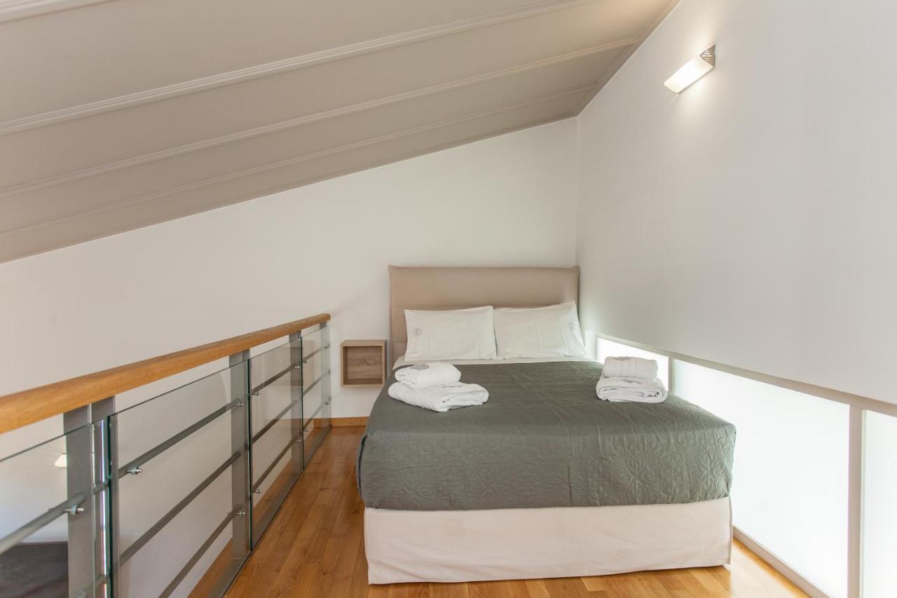 Agora Suites خانيا المظهر الخارجي الصورة