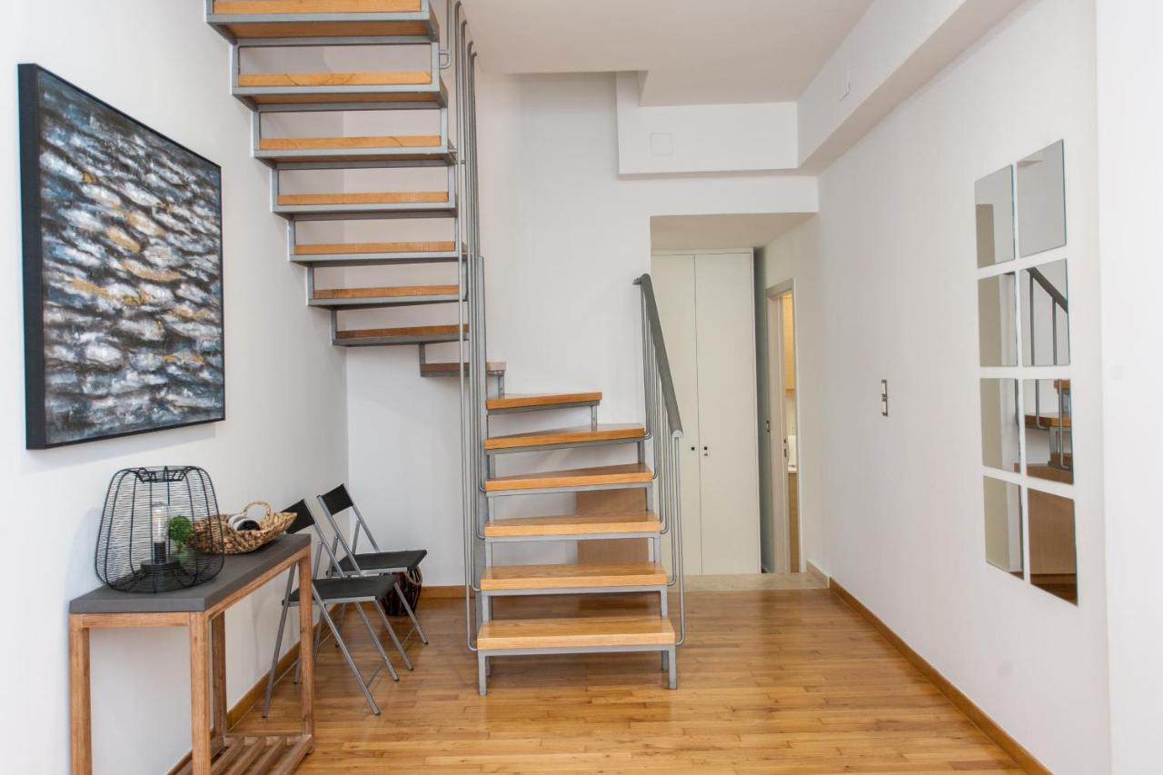 Agora Suites خانيا المظهر الخارجي الصورة